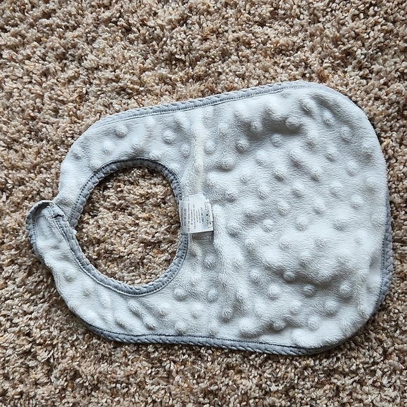 Mud Pie bib - Picture 2 of 3